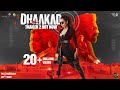 Dhaakad Official Trailer 2 Kangana Ranaut Arjun Rampal Divya Dutta Razneesh Ghai 20 May 2022