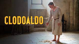 San Clodoaldo: renunció al trono para no ser nadie | 7 de septiembre