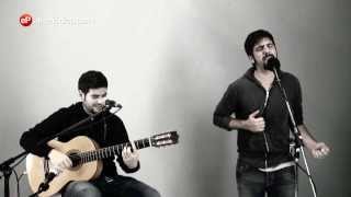 Estopa - La primavera (Acústico)