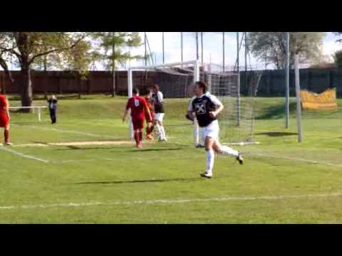 Torparade Gols bis Gattendorf