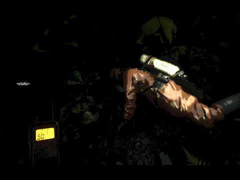 Asemblance: Oversight Walkthrough