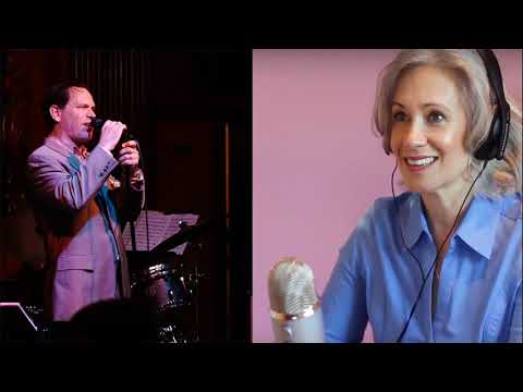 Jazz Vocalist Kurt Elling