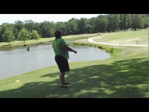 Heart of America Golf Academy