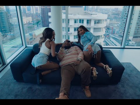 City - Mosta Man (Produced By Ox )