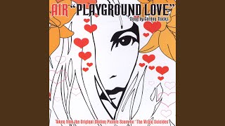 Playground love (vibraphone Version)