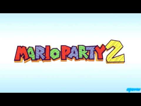 [N64] Mario Party 2 OST: Story Intro 3