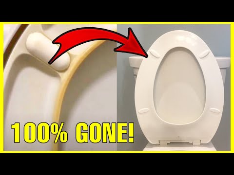 image-How do I know my toilet seat model?