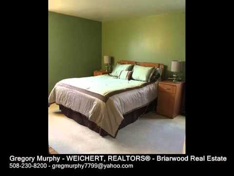 26 Cottage Grove Ave, Brockton MA 02301 - Single Family Home - Real Estate - For Sale -