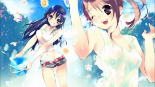 Nightcore - Live While We&#39;re Young