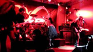 Xandria - Firestorm - live @ Rock on the Beach Festival - 2.7.2011