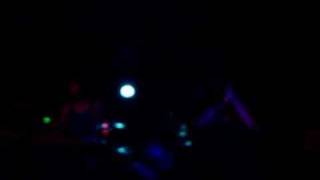 Pretty Girls Make Graves &quot;The Get Away&quot; - Final Tour 5/17/07