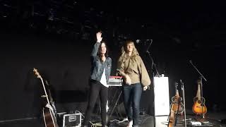 Madison Violet - I’m Too Sexy - Aschaffenburg Colossaal 15.03.23