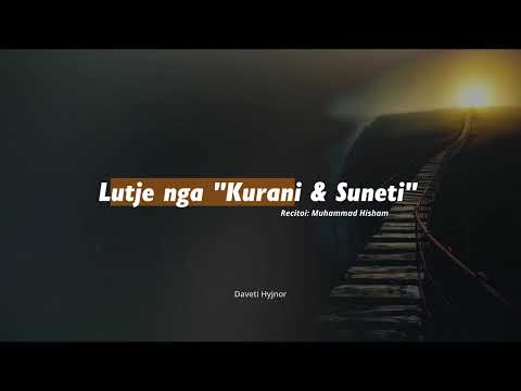 Lutja e Ibrahimi dhe Ismaili (Alejhi Selam)