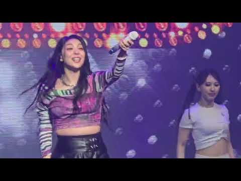 240622 Ailee (에일리) - U&I | Ailee I AM: HERE in KL
