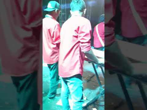 gara-gara WAWA AFRISKA nyanyi Bujangan suling saktinya jadi mletre