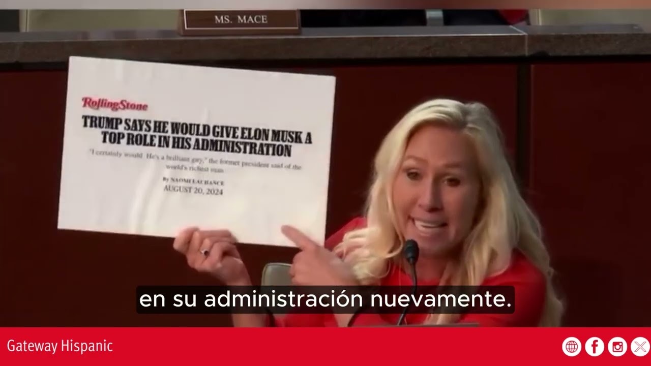 The Democrat outrage over Elon Musk and DOGE