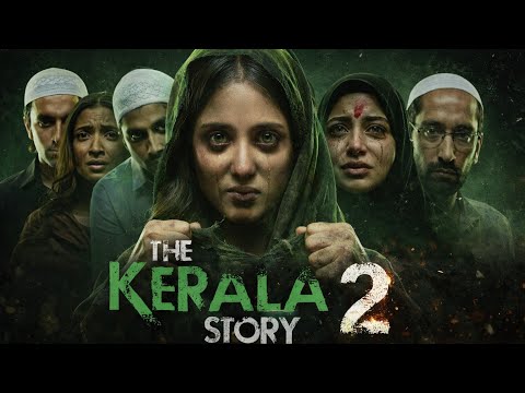 The Kerala Story 2 Full Movie Hindi Dubbed 2026 Collection | New Bollywood Movie | New Movie 2026