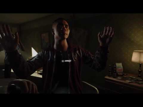 Battlefield Hardline Part 1-FREEZE