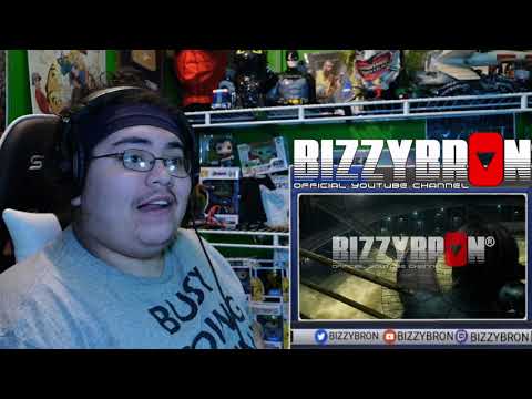 Resident Evil Infinite Darkness 1x4 REACTION "Episode 4"