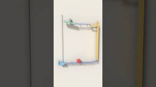 #001 The Ball That Never Stops