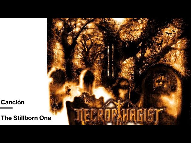Vídeo relacionado con Necrophagist The Stillborn One Men Black T-Shirt Print Unisex Cotton tee Shirt L