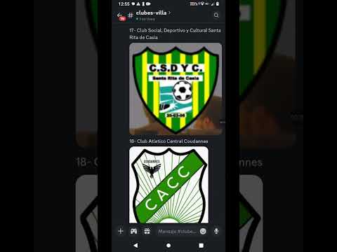 Obras #103. Tilisarao y Villa Mercedes, ¡Terminamos San Luis!. Link: https://discord.gg/AUQ4T8V9