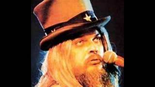 &quot;Roll Away the Stone&quot; -- Leon Russell