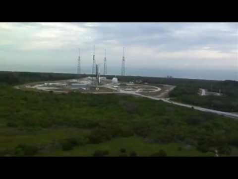 Watch the Launch