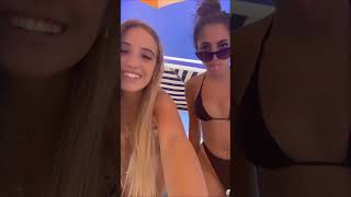 Hot Bikini Teen TikTok