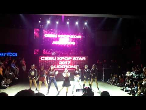 CKS 2017 Hobgoblin-CLC by U-Neek