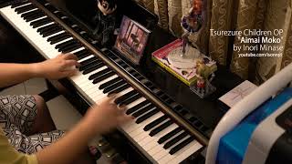 Tsurezure Children OP - &quot;Aimai Moko&quot; by Inori Minase [Piano]