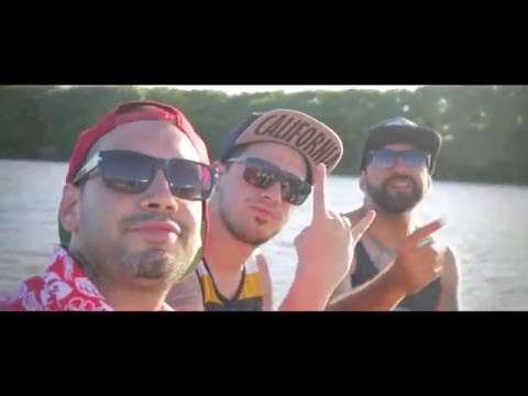 Vasuras Crew - Suficiente Para Mi - 2016
