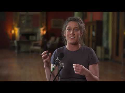 2021 Masters of Tradition - Julie Shelswell-White of Bantry House