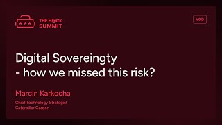Hack Summit thumbnail