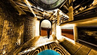 Oh. - Love of Avalanches (360° virtual reality music video)