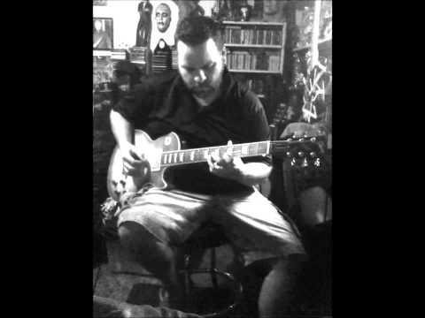Downtrend - Josh Crum - America The Beautiful Guitar Solo