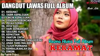 Download lagu KERAMAT , TABIR KEPALSUAN , CINCIN KEPALSUAN | DANGDUT LAWAS REVINA ALVIRA FULL ALBUM TERBARU 2023 mp3