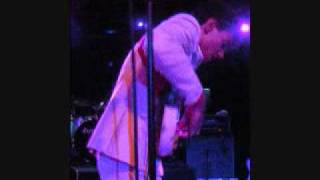 Albert Hammond Jr. - Feed Me Jack