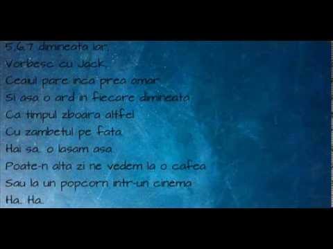 GLANCE feat. Mandinga - Cinema