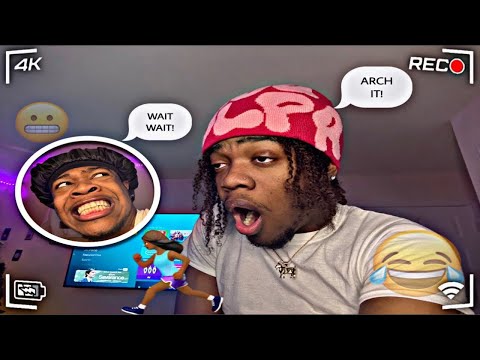 When she running from the D part 87-89😭| Comedy skit 