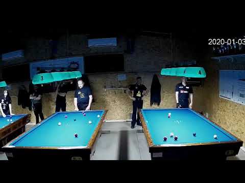 5° TROFEO PASSION JESI: Bilancini Roberto - Gardini Gianpaolo (4° di finale)