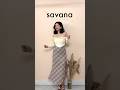 Use Code Anurika39 To Get Discounts On Savana