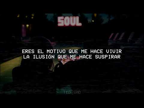 Jerry Rivera - Tal Vez (Letra)