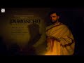 PUNOSCHO SHORT FILM SAYANHYA ENTERTAINMENT 2020