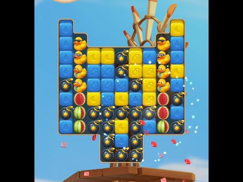 TOON BLAST level 8432