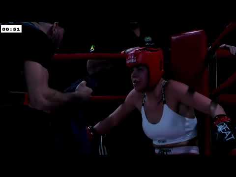 N. POLEDNÍKOVÁ vs. HRUŠKOVÁ | GFN5