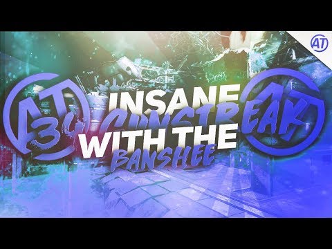 Potential Record: 97 Second Juggernaut with Banshee