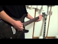 [ストライク・ザ・ブラッド] Altima Fight 4 Real 弾いてみた 