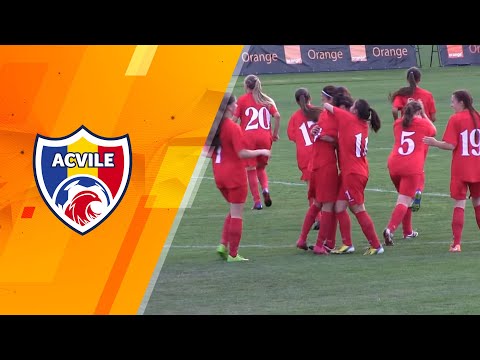 WU-17 Moldova - Azerbaijan 3-1 28.07.15