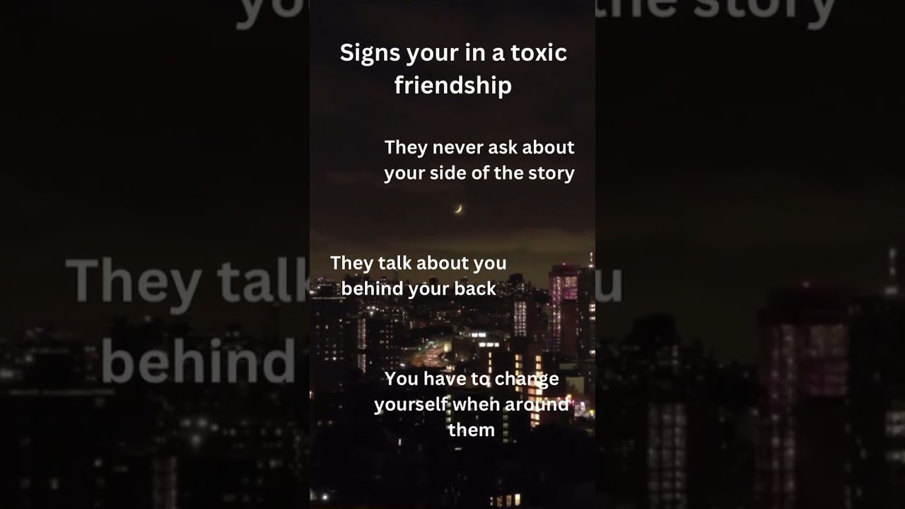 Toxic friendships…. 💚 #toxic #friends #shorts